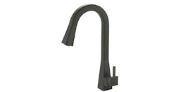 Olympia i3 Kitchen Faucet_Matte black Olympia i3 Kitchen Faucet_Matte black