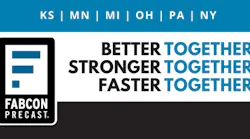 Fabcon acquires Michigan's Kerkstra Precast