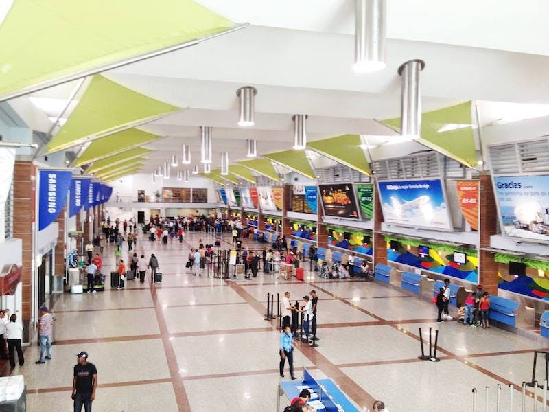 66fc15e76913961ac44bc78b Solatube20tdds20at20santa20domingo20airport