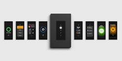 Orro Announces Alexa Built-in Integration for its Orro Smart Living System Orro Announces Alexa Built-in Integration for its Orro Smart Living System