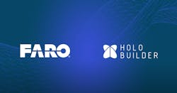 Faro Expands Digital Twin Product Suite Acquires Holo Builder Inc Faro Expands Digital Twin Product Suite Acquires Holo Builder Inc