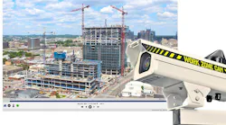 New Work Zone Cam Pro