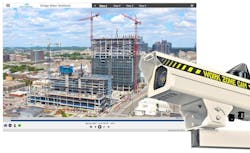 New Work Zone Cam Pro New Work Zone Cam Pro