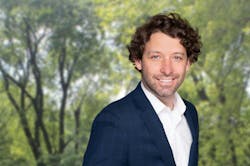 Travis S. Heim, AIA, Senior Staff Architect, Hoffmann Architects Travis S. Heim, AIA, Senior Staff Architect, Hoffmann Architects