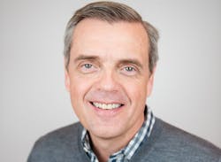 Glen Dimplex Americas Appoints Kevin Rantin as Director of US Sales - Trade Flame Division Glen Dimplex Americas Appoints Kevin Rantin as Director of US Sales - Trade Flame Division