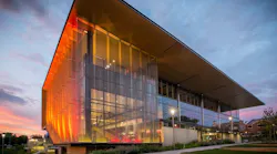 Gateway to the West: Kansas City University Center for Medical Education Innovation