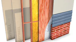 ProWood FR Announces Availability of New Fire-Retardant, UL-Listed Wall Assembly