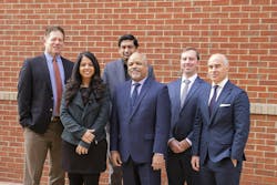 Goodwyn Mills Cawood (gmc) Is Pleased To Announce The Acquisition Of Architecture And Interior Design Firm Binkley Garcia Architecture In Nashville Goodwyn Mills Cawood (gmc) Is Pleased To Announce The Acquisition Of Architecture And Interior Design Firm Binkley Garcia Architecture In Nashville