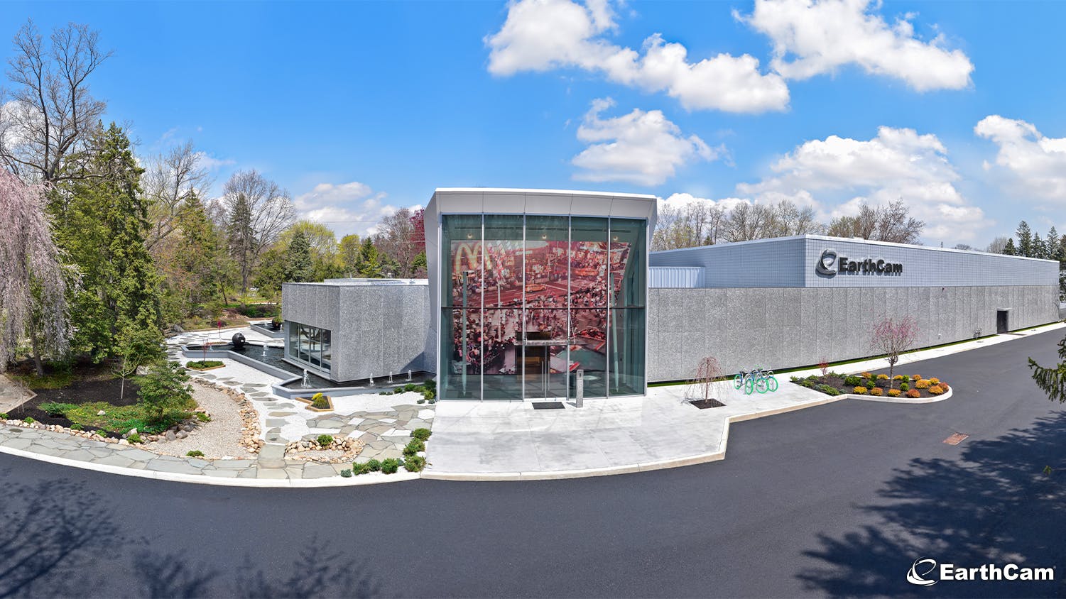 Photo: EarthCam headquarters