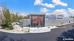 Photo: EarthCam headquarters Photo: EarthCam headquarters