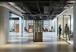 Sloan opens new showroom and office in Chicago's Fulton Market District Sloan opens new showroom and office in Chicago's Fulton Market District