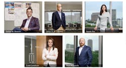 Perkins Eastman Bolsters Its Dallas Studio with 5 Dynamic New Principals Perkins Eastman Bolsters Its Dallas Studio with 5 Dynamic New Principals