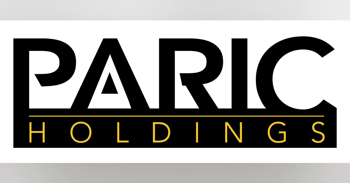 Paric Interior Investments, LLC, joins PARIC Holdings family of companies ...