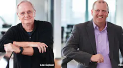 Hord Coplan Macht announces retirement of Founder/CEO Lee Coplan, FAIA, and names successor