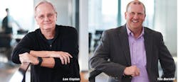 Hord Coplan Macht announces retirement of Founder/CEO Lee Coplan, FAIA, and names successor Hord Coplan Macht announces retirement of Founder/CEO Lee Coplan, FAIA, and names successor