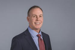 Magnusson Klemencic Associates names David E. Eckmann, SE, PE, president Magnusson Klemencic Associates names David E. Eckmann, SE, PE, president
