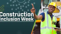 Announcing the third annual Construction Inclusion Week: October 16-20, 2023