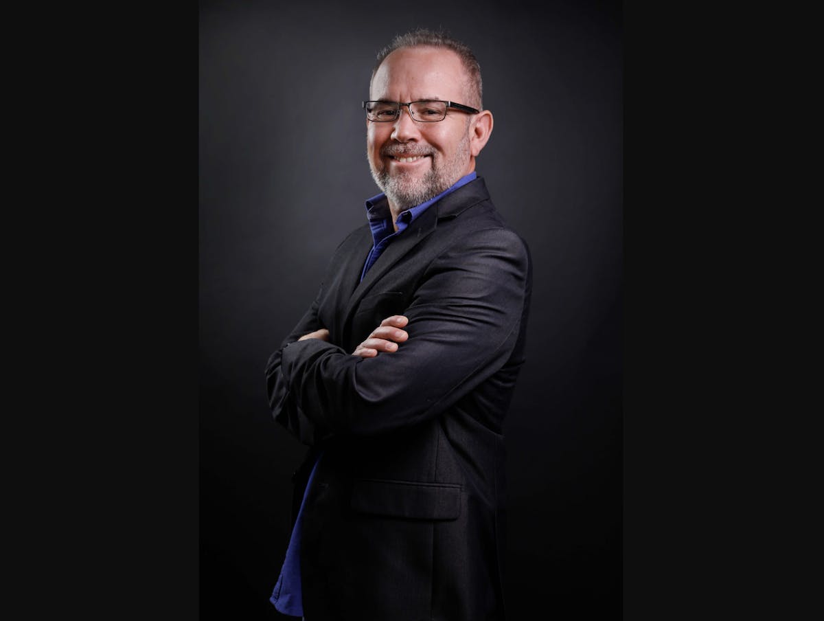 Francisco Perez-Azua, Interior Studios Director, Ware Malcomb, Miami