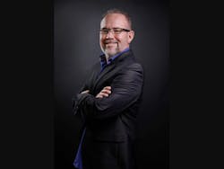 Francisco Perez-Azua, Interior Studios Director, Ware Malcomb, Miami Francisco Perez-Azua, Interior Studios Director, Ware Malcomb, Miami