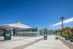 Climate Pledge Arena, In Seattle, Seeks To Be Most Progressive, Responsible, And Sustainable Arena In The World Climate Pledge Arena, In Seattle, Seeks To Be Most Progressive, Responsible, And Sustainable Arena In The World