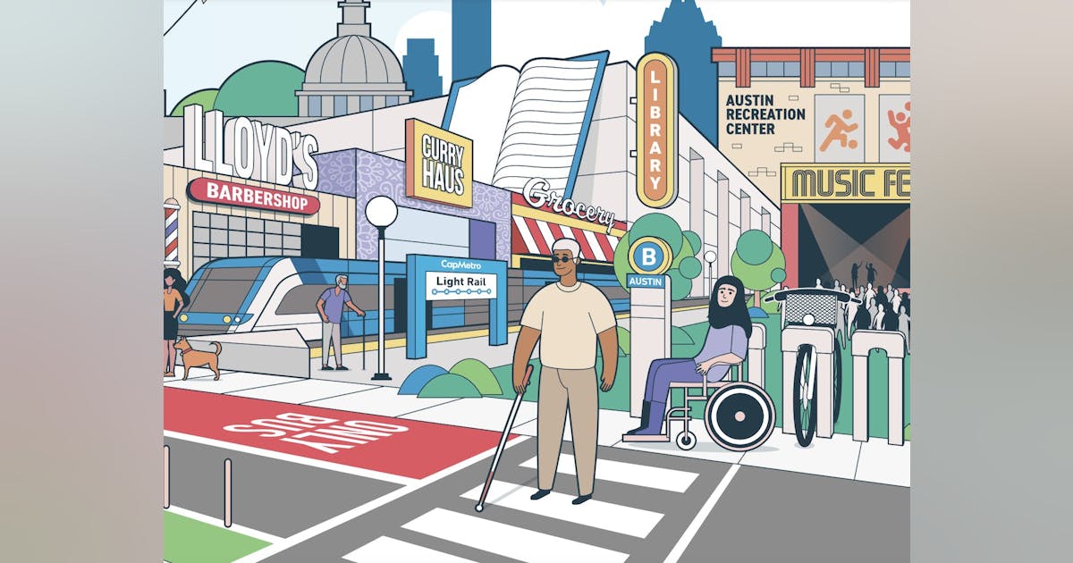 6 guideposts for cities to create equitable transit-oriented ...