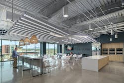 Clune Construction expands Southwest reach with launch of Phoenix office Clune Construction expands Southwest reach with launch of Phoenix office