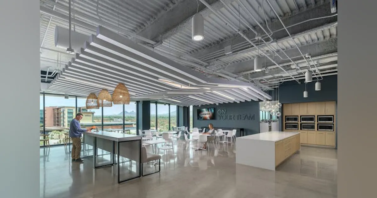 Clebe Construction Clune Construction expands Southwest reach with launch of Phoenix ...