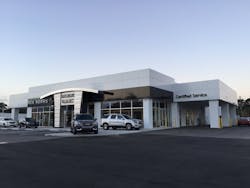 Buick/GMC dealership Buick/GMC dealership