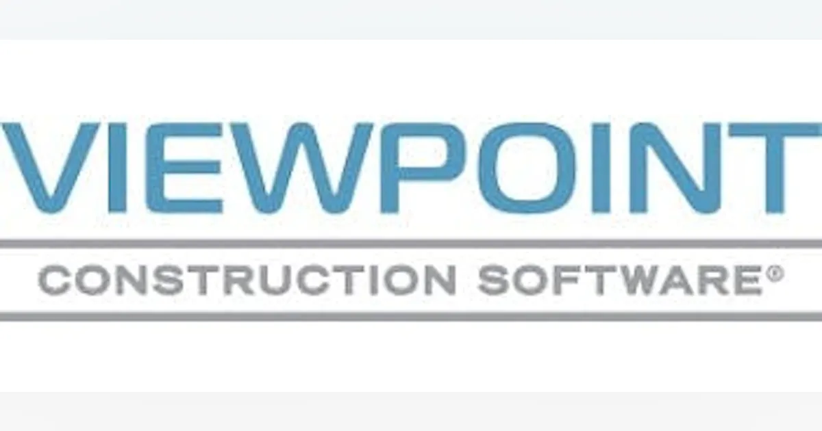 Viewpoint Project Login Looking for a better way to control and share project documents ...