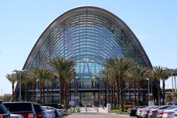 Anaheim Regional Transportation Intermodal Center Anaheim Regional Transportation Intermodal Center