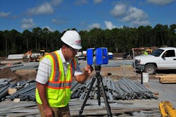 Emerging technology reinvents construction principals Emerging technology reinvents construction principals