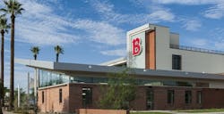 Campus Branding With Color Campus Branding With Color