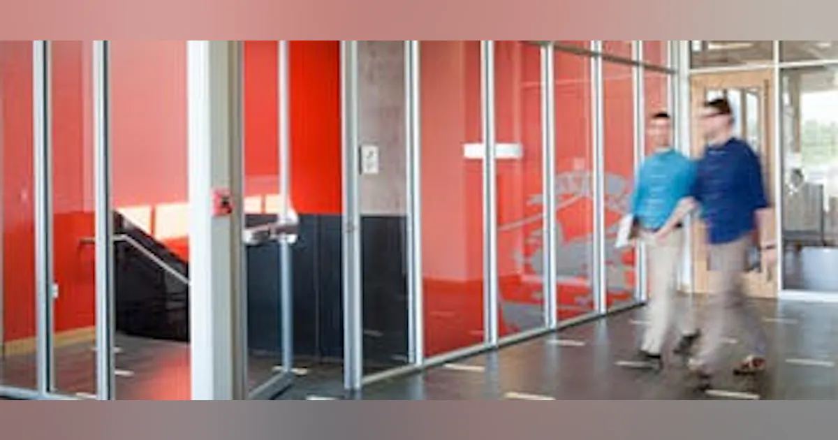 Fireframes® Aluminum Series from Technical Glass Products a Modern Fire ...