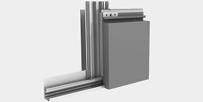 Forma Wall Pe Detail New