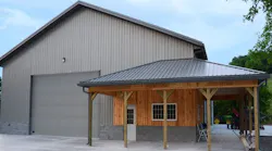 Metalmax Shop Small