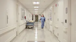 Ltg Mc Laren Healthcare Video Still Hallway Nurse 021117