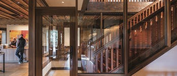 Fire Frames Timber Line Product Image