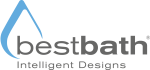 Bestbath Tagline Full Color Logo Highres