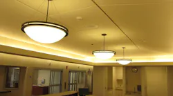 Healthcare Buildings Need Optimum Building Enclosures For Efficiency And Sustainability