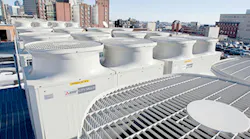 Mitsubishi HVAC