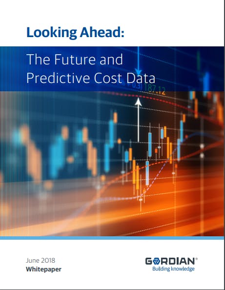 Gordian Whitepaper Screenshot