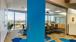 Ad Systems Aurora Wall System Wra Architects Office 350x150
