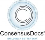 Gradient Square With Tag