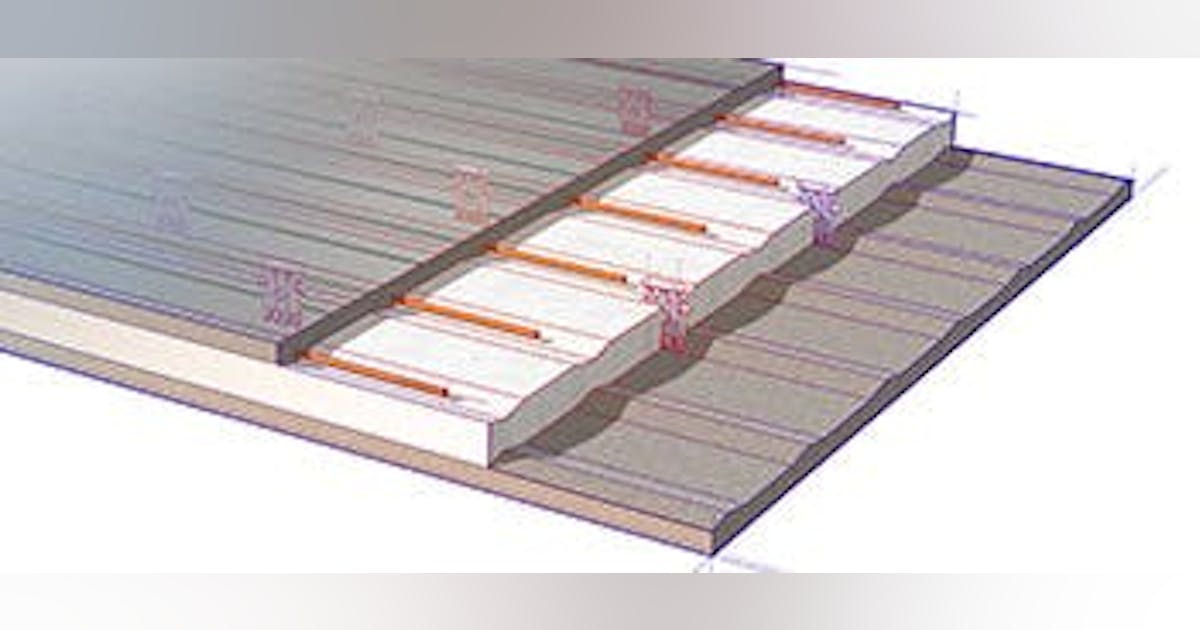 Fabcon Edge gives you structural precast continuous insulation ...