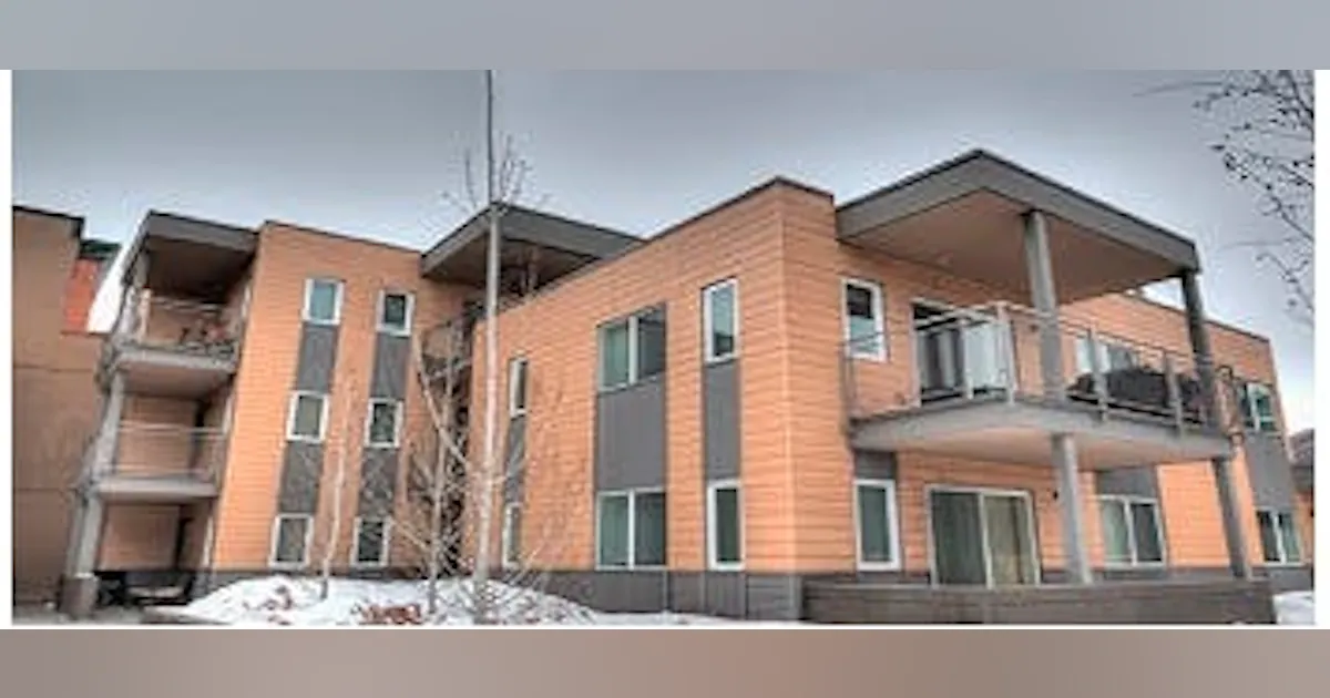 Creating Buildings that Set the Standard | Building Design + Construction