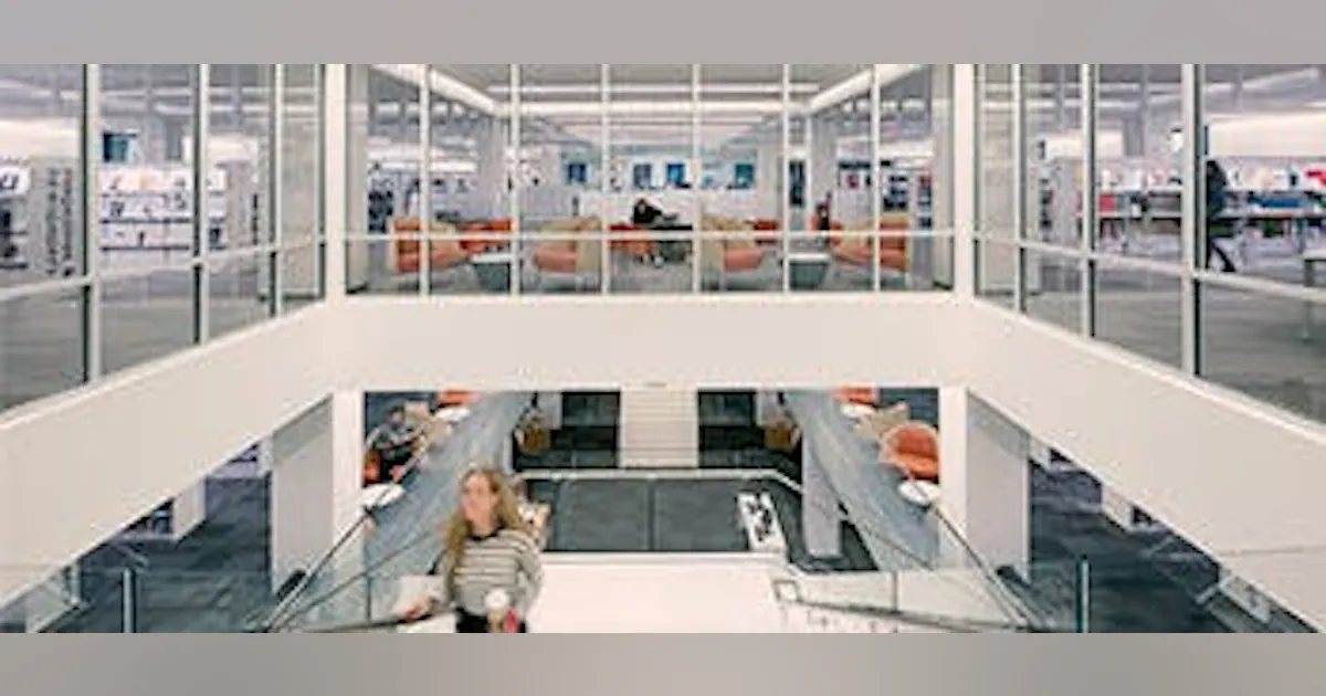 Fireframes® Aluminum Series from TGP: Modern Fire-Rated Alternative to ...