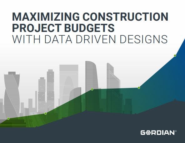 Gordian Whitepaper Screenshot