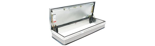 Roof Hatch Type Thermally Broken 350x150 72dpi