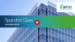 Spandrel Glass Primer Spandrel Glass Primer