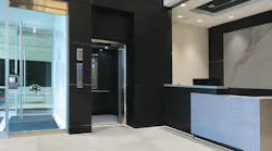 Savaria Orion Commercial Elevator Hero
